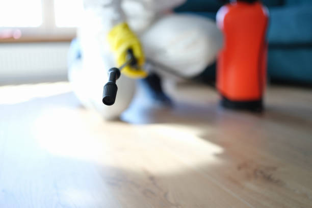 Best Industrial Mold Remediation  in Notasulga, AL