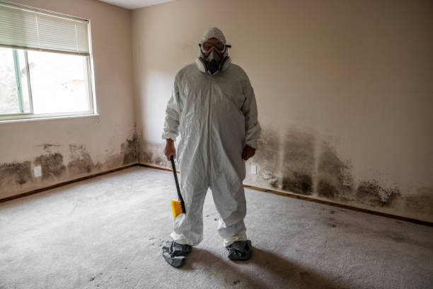 Best Residential Mold Inspection & Testing  in Notasulga, AL